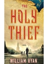 Cover image for The Holy Thief